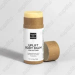Uplift Body Balm - Deeply Moisturizing Treatment for Dry Skin - Image 2