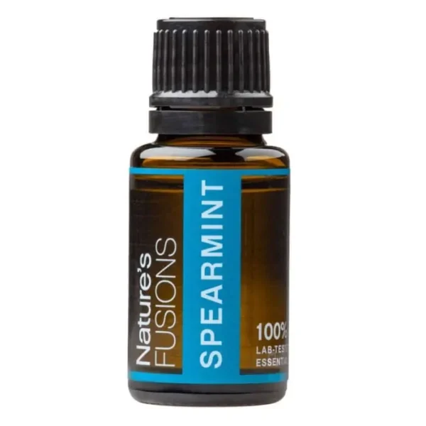 Spearmint Pure Essential Oil- 15 ml