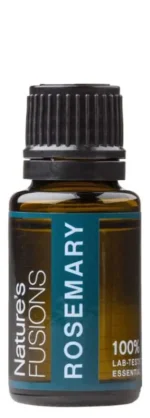 Rosemary Pure Essential Oil - 15 ml