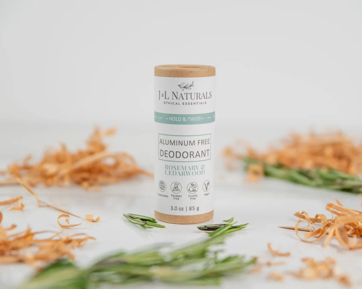 Aluminum Free Deodorant - Image 10