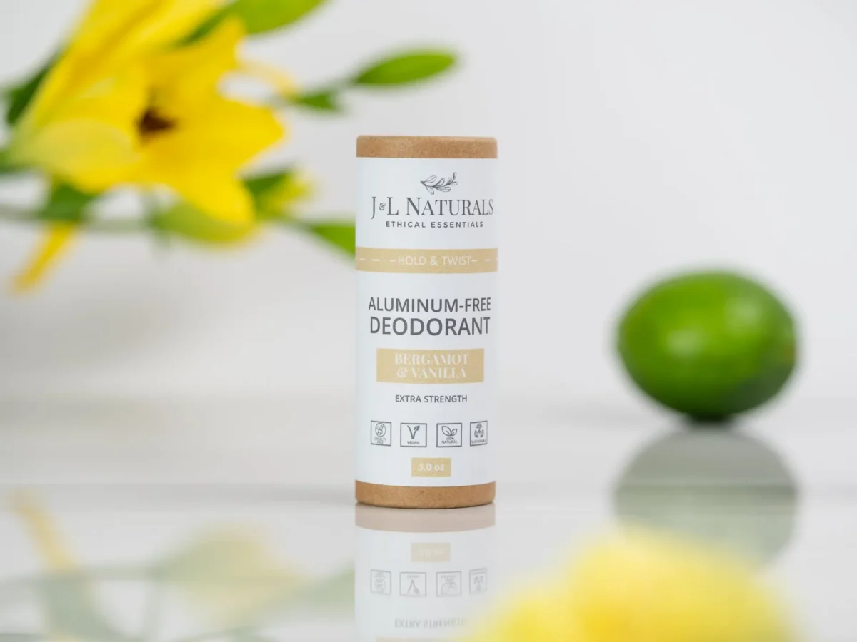 Aluminum Free Deodorant - Image 19