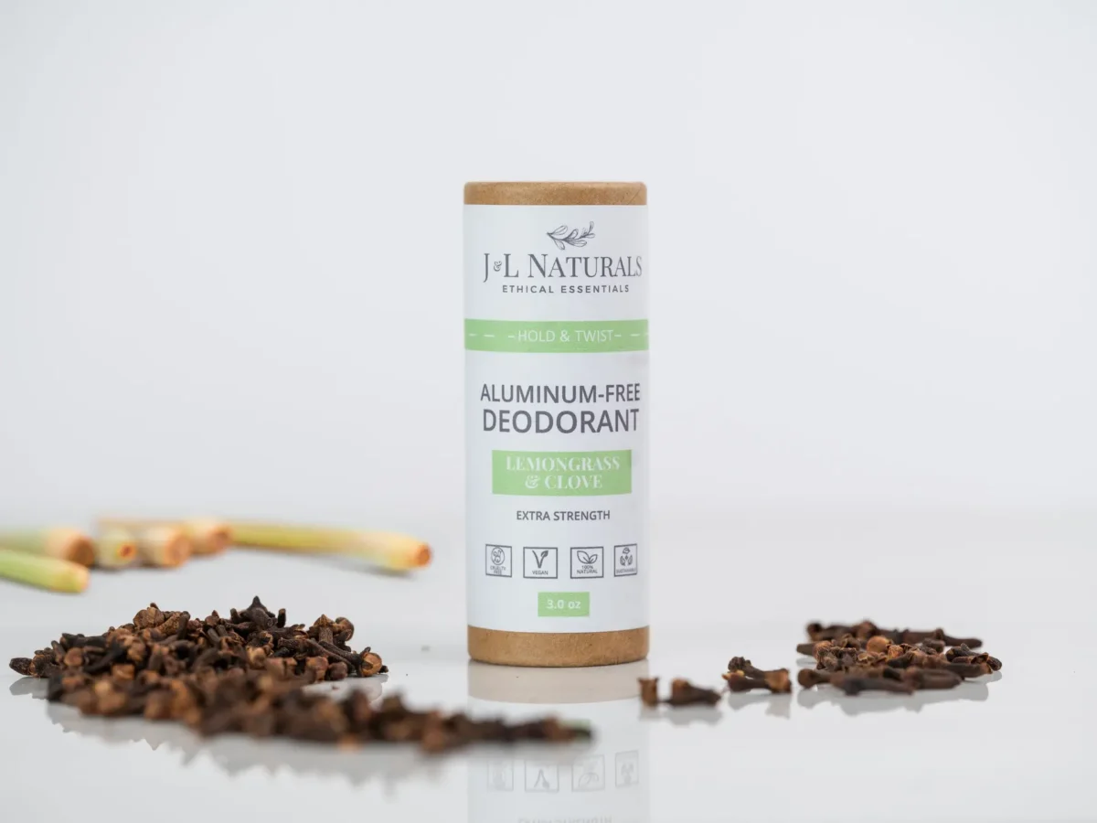 Aluminum Free Deodorant - Image 14