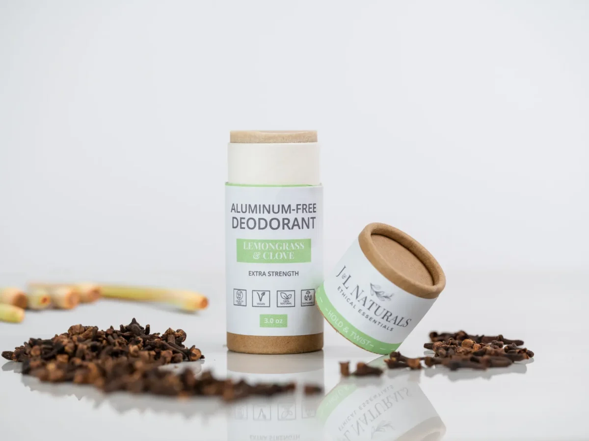Aluminum Free Deodorant - Image 16