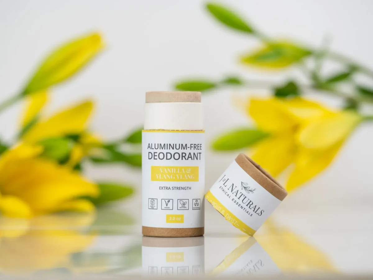 Aluminum Free Deodorant - Image 29