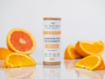 Aluminum Free Deodorant
