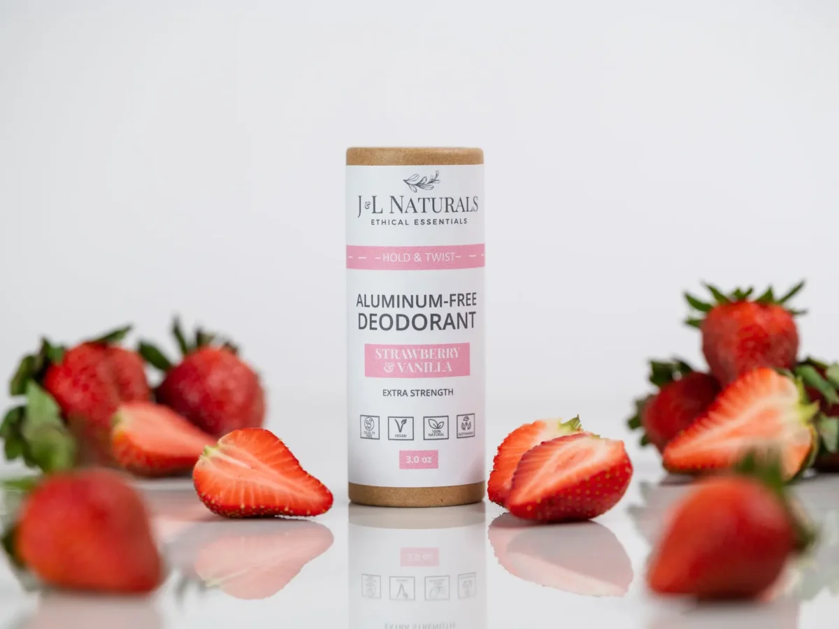 Aluminum Free Deodorant - Image 5
