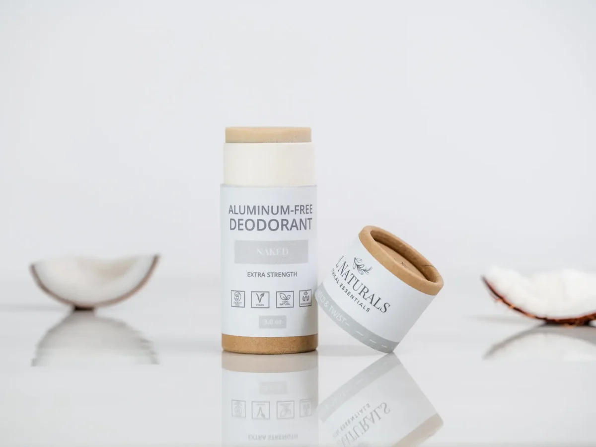 Aluminum Free Deodorant - Image 38