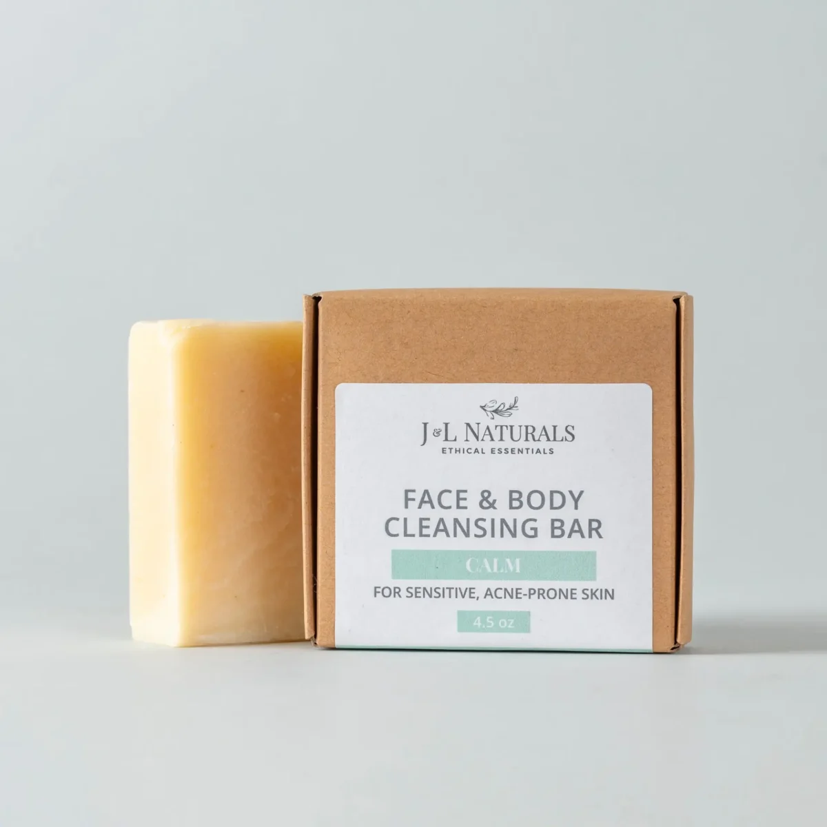 Cleansing Bar - Image 3