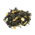 Buy Jasmine & Mint Green Tea Online - Refreshing and Floral Blend - Image 4