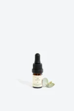 Essential oil blend EIR