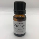Orange (Sweet) Essential Oil - 10 ml - .35 oz