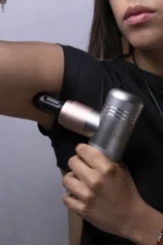 BELLA G9 MINI MASSAGE GUN - Image 21