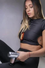 BELLA G9 MINI MASSAGE GUN - Image 29