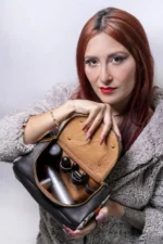 BELLA G9 MINI MASSAGE GUN - Image 10