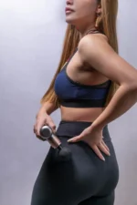 BELLA G9 MINI MASSAGE GUN - Image 9