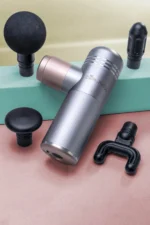 BELLA G9 MINI MASSAGE GUN - Image 4