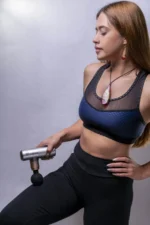 BELLA G9 MINI MASSAGE GUN - Image 33