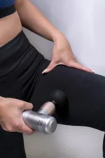 BELLA G9 MINI MASSAGE GUN - Image 32