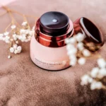 Hydro Boosting Dual Cream - Lightweight Face Cream with Serum Power - Image 3