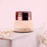 Hydro Boosting Dual Cream - Lightweight Face Cream with Serum Power - Image 4
