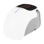 Bella2bello Hertz Electric Heated Vibrating Knee Massager - Relieve Pain and Improve Circulation