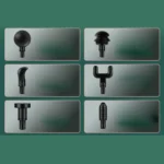 Mighty Massager Deep Tissue Massage Tool - Image 3