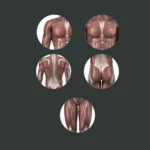 Mighty Massager Deep Tissue Massage Tool - Image 6