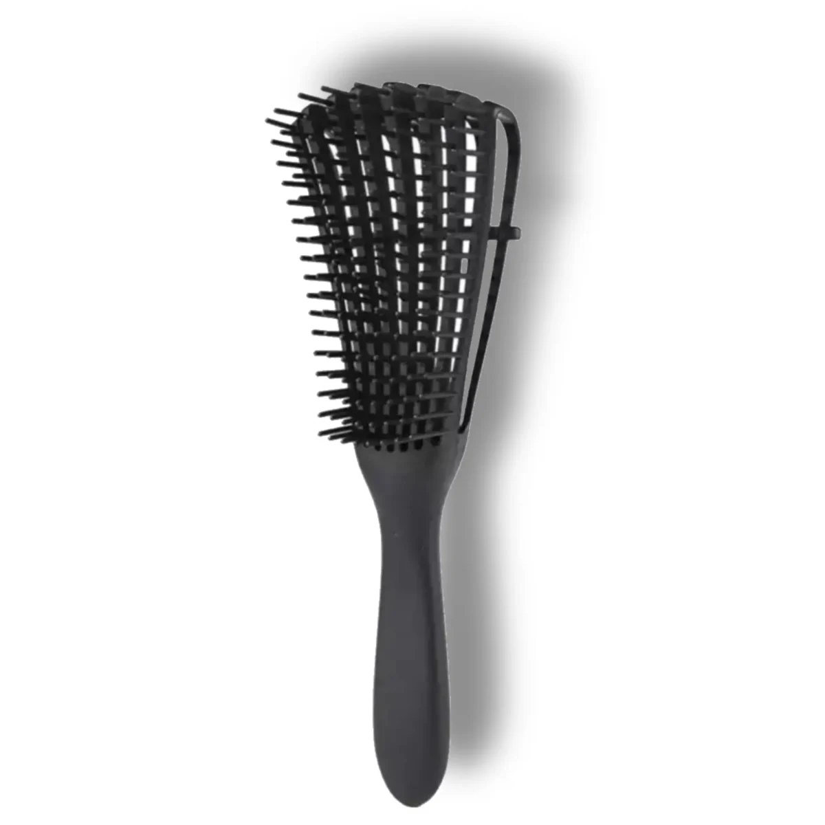 YOSMO Easy Detangle hairbrush - Image 1