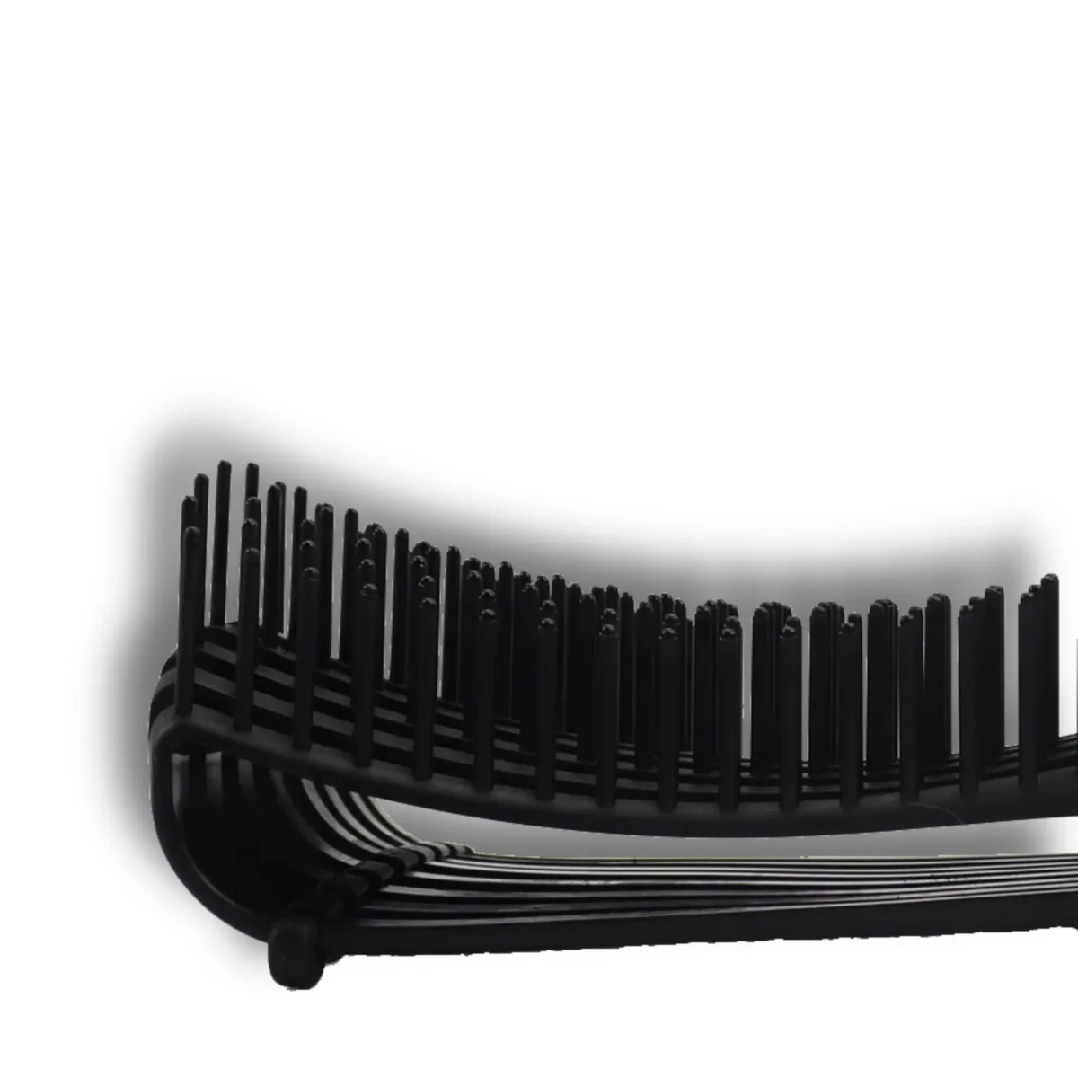 YOSMO Easy Detangle hairbrush - Image 3
