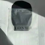 YOSMO Exfoliating Scrub Glove Hammam - Image 2