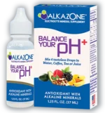 812-01 BALANCE YOUR PH PLUS