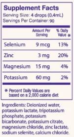 812-01 BALANCE YOUR PH PLUS - Image 2