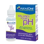 Achieve Optimal pH Balance with Alkazone Balance Your pH Drops – Antioxidant-Rich Alkaline Minerals