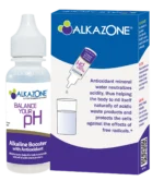 Achieve Optimal pH Balance with Alkazone Balance Your pH Drops – Antioxidant-Rich Alkaline Minerals - Image 2