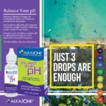 Achieve Optimal pH Balance with Alkazone Balance Your pH Drops – Antioxidant-Rich Alkaline Minerals - Image 4