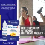 820 LIQUID POTASSIUM+ - Image 3