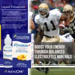 820 LIQUID POTASSIUM+ - Image 5
