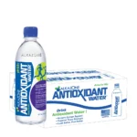 ALKAZONE Antioxidant Water - Hydrate Smart, Live Better