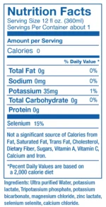 ALKAZONE Antioxidant Water - Hydrate Smart, Live Better - Image 2