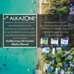 ALKAZONE Antioxidant Water - Hydrate Smart, Live Better - Image 5