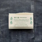 3-in-1 Soap Bar with Shea Butter - Image 4