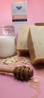 Specialty Soap - Baby Love (Goatmilk) - Image 3