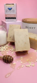 Specialty Soap - Baby Love (Goatmilk) - Image 6