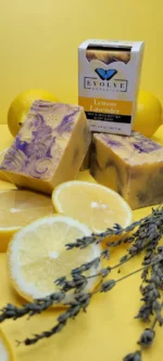 Specialty Soap - Lemon Lavender Silk - Image 6