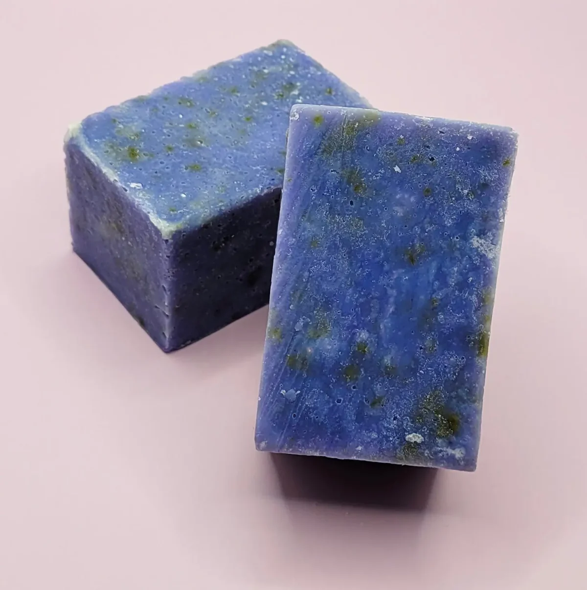 Specialty Soap - Stress Relief Silk - Image 9