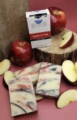 Standard Soap - Apples & Oak - Image 2