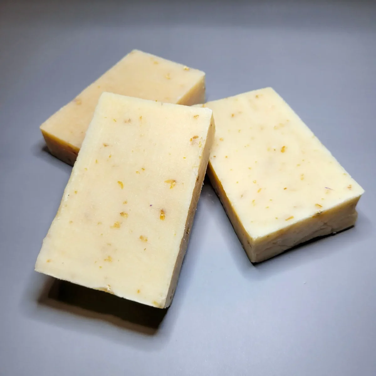 Standard Soap - Oatmeal Milk & Honey (Goatmilk Facial & Body Soap) - Image 7
