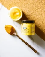 Skincare - Turmeric Glow Facial Polish - Image 2