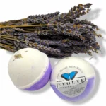 Bath Bomb - Lullaby - Image 2