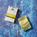 Standard Soap - Lemongrass & Mint - Image 5